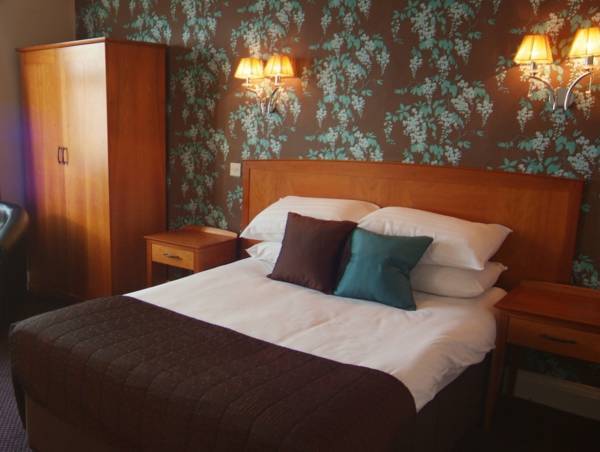 Westcliff Hotel  3* Великобритания, Саутенд-он-Си