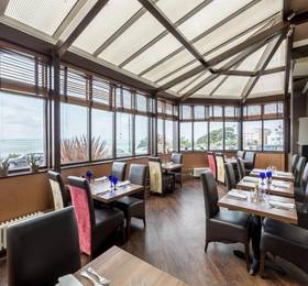 Туры в Westcliff Hotel  в Великобритании