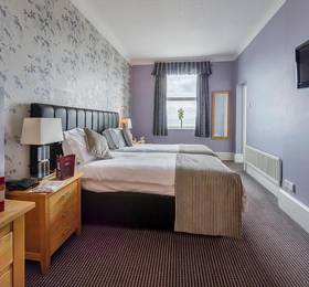 Отдых в Westcliff Hotel  - Великобритания, Саутенд-он-Си