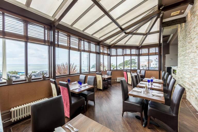 Westcliff Hotel 