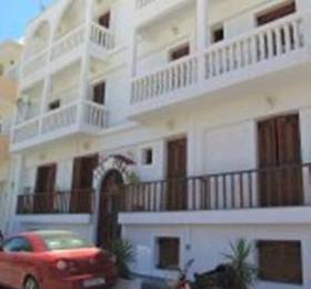 Отдых в Sea Stone Hotel  - Греция, Карпатос