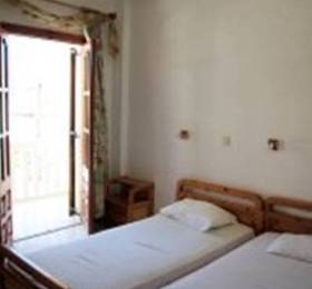 Sea Stone Hotel  в Карпатосе