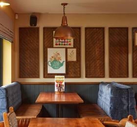 Broughton Hotel  в Милтон-Кинсе