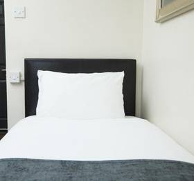 Отдых в Broughton Hotel  - Великобритания, Милтон-Кинс