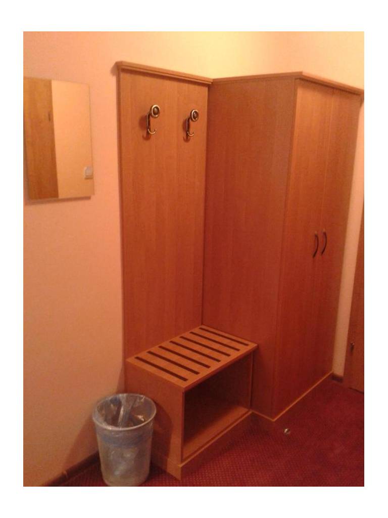 Pensjonat Trans 