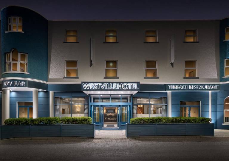 Westville Hotel 