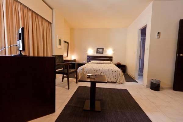 Hotel Nafpaktos  3* Греция, Нафпактос