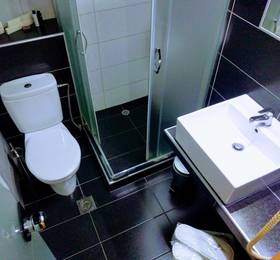 Отдых в Hotel Nafpaktos  - Греция, Нафпактос