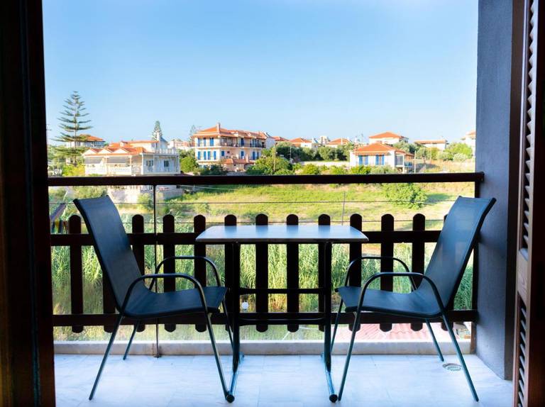 ZagaMilos Hotel 