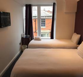 Отдых в Hill View Hotel  - Великобритания, Блэкберн
