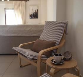 Venetiko Villas  в Нафпактосе
