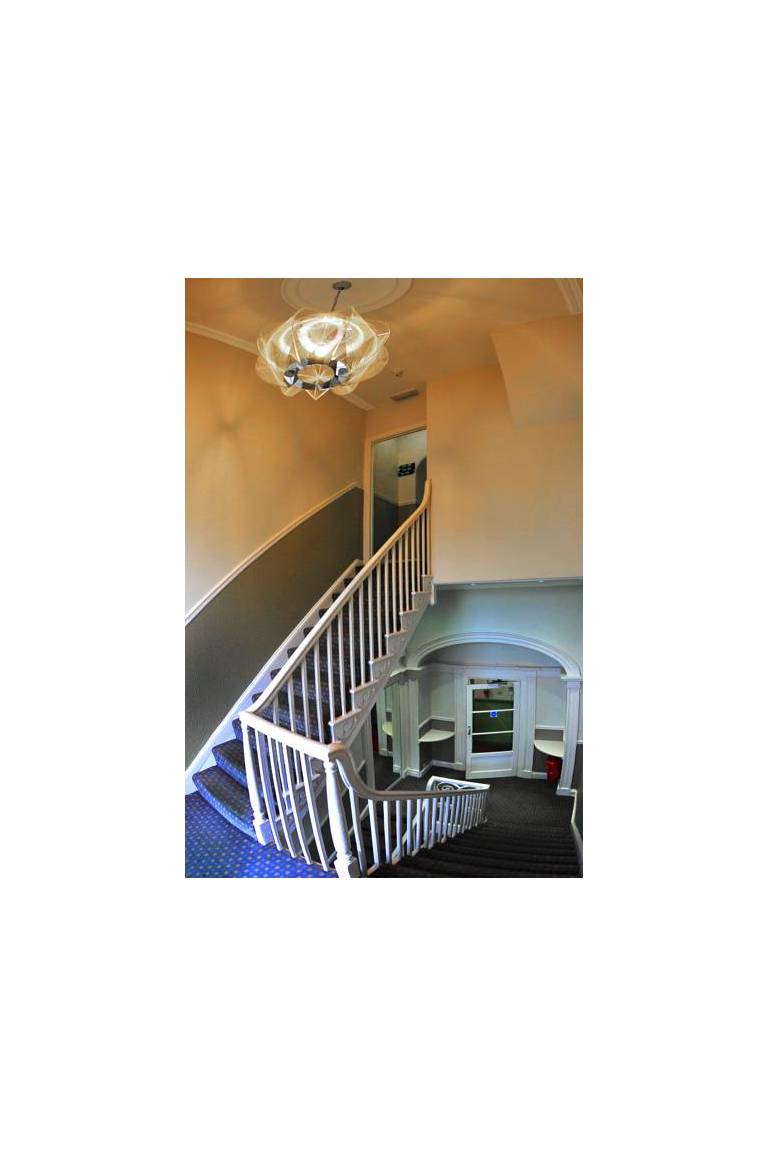 Fourcroft Hotel 