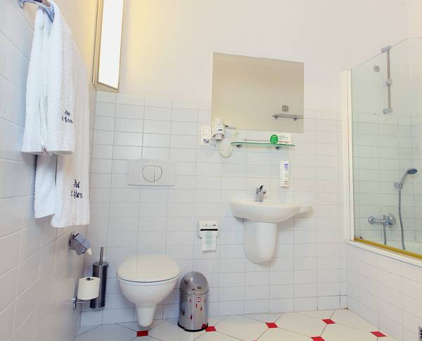 Hotel Et Cetera  3* Польша, Слупск