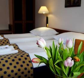Туры в Hotel Et Cetera  в Польше