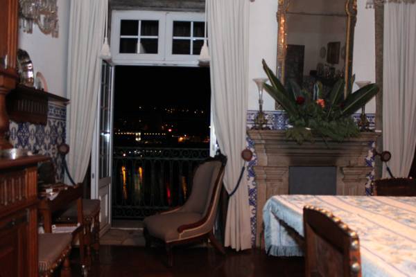 Casa dos Varais  Португалия, Ламегу