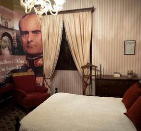 Отдых в Casa dos Varais  - Португалия, Ламегу