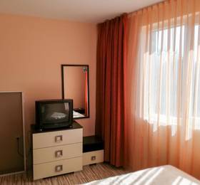 Akra Apartments в Черномореце