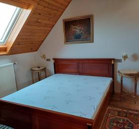 Gombos Apartman в Хайдусобосло
