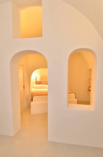 160 Thea Hotel  4* Греция, Оя