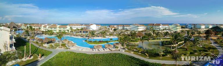 Memories Cayo Largo