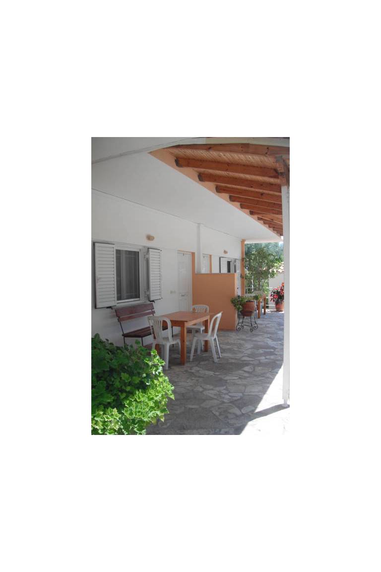 The Green Villa 