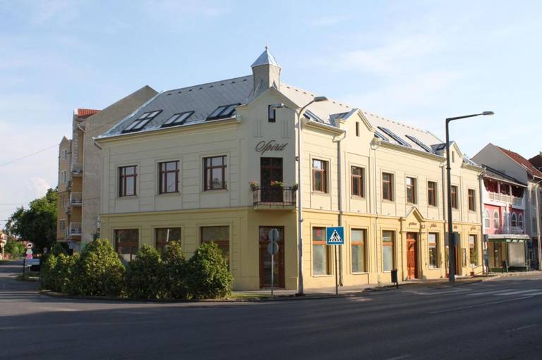 Spirit Apartman 