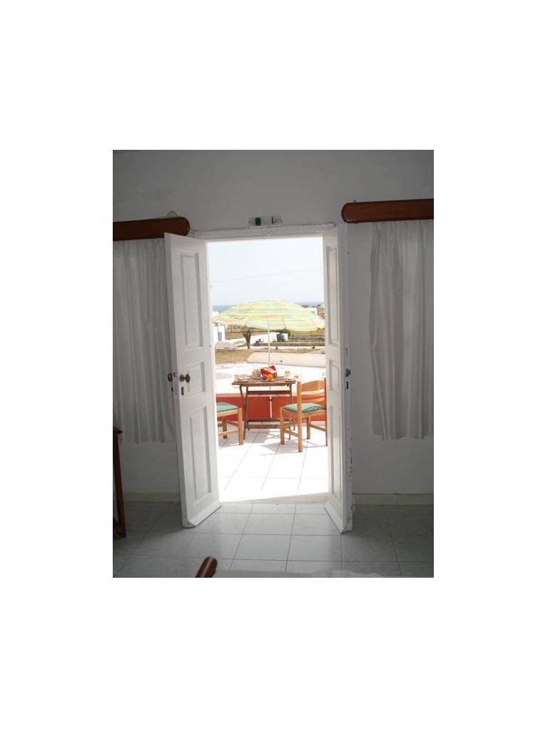 Abyssanto Villa 