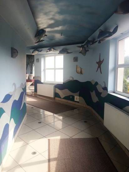 Hotel Amber Bay  3* Польша, Августув