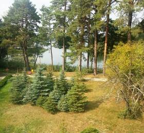 Hotel Amber Bay  в Августуве