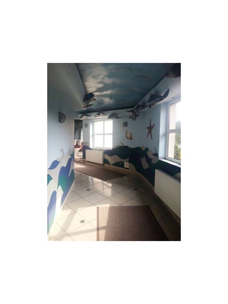 Hotel Amber Bay 