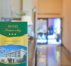Туры в Hotel Kameralny  в Польше