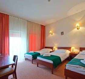 Отдых в Hotel Kameralny  - Польша, Кельце