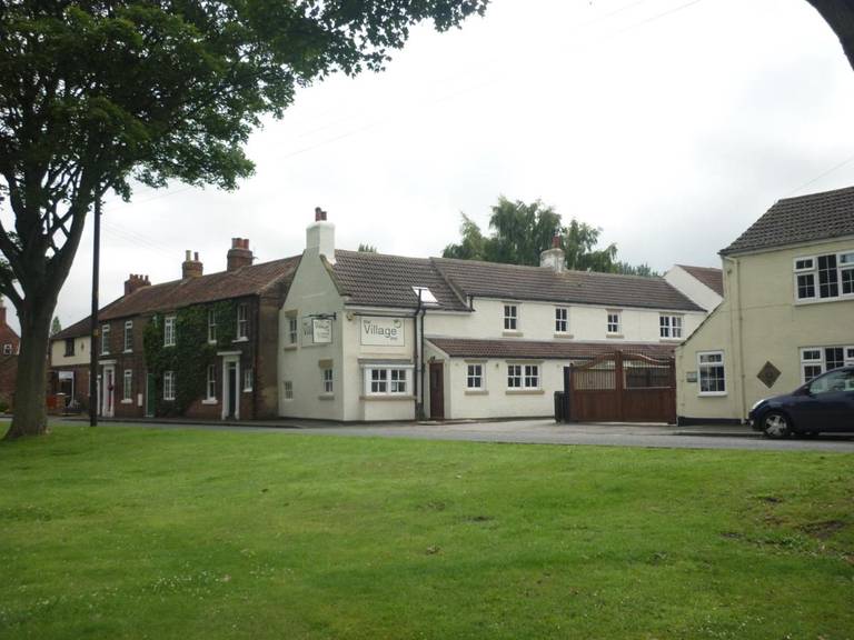 The Village Inn 