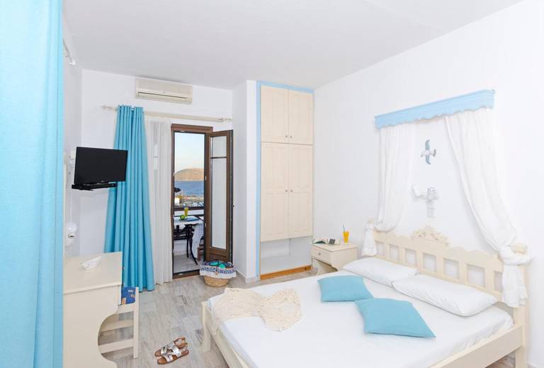 Hotel Castillio 