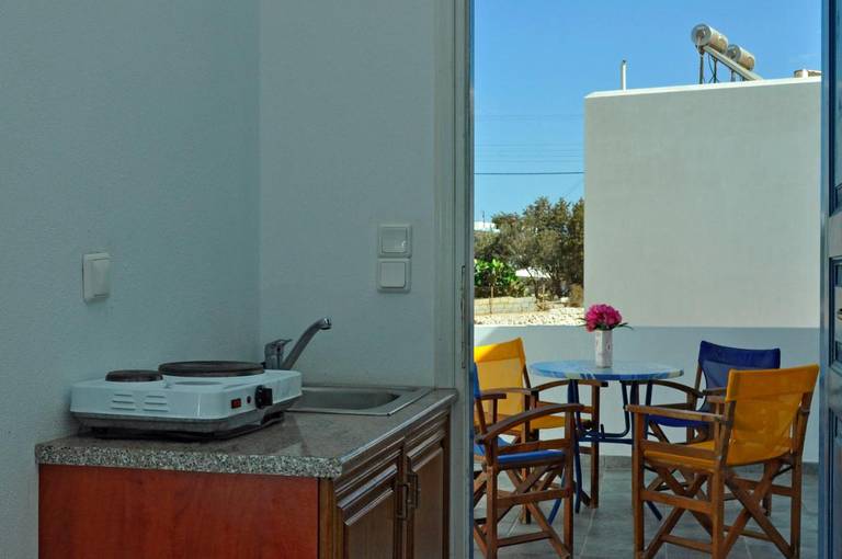 Atlantida Hotel 
