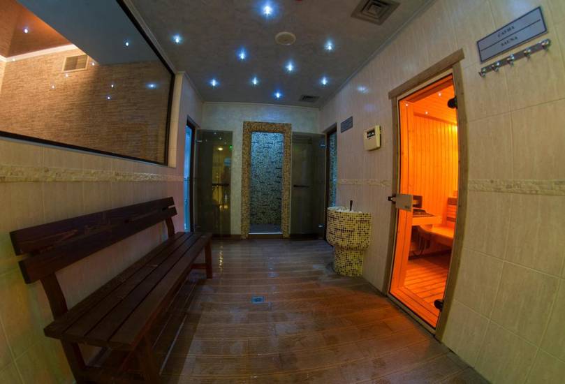 Enira Spa Hotel  3* Болгария, Велинград