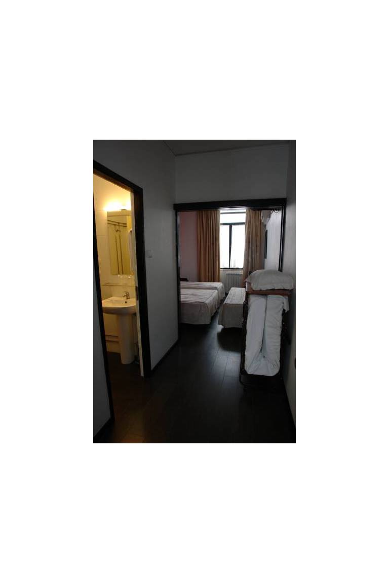Hotel Universal