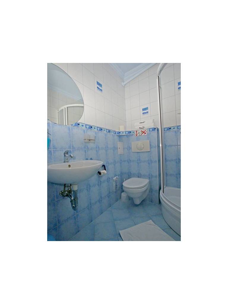 Hotel Ottaviano 