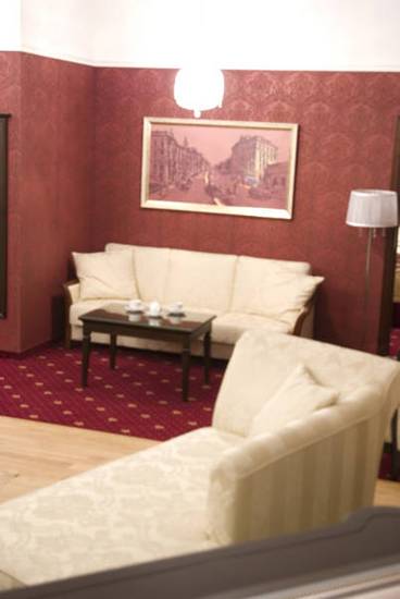 Hotel President  4* Польша, Бельско-Бяла