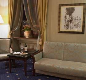 Отдых в Hotel President  - Польша, Бельско-Бяла