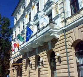 Hotel President  в Бельско-Бяле