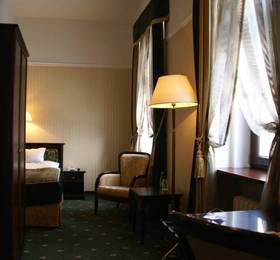 Туры в Hotel President  в Польше