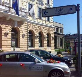 Туры в Hotel President  в Польше