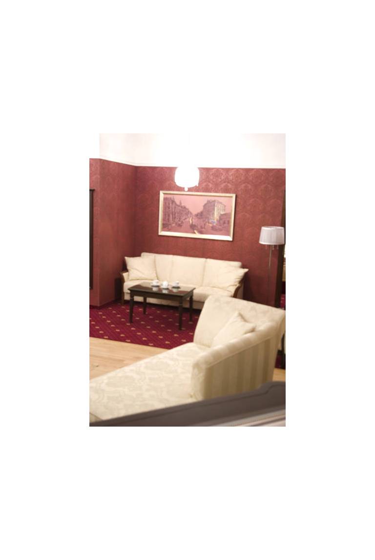 Hotel President 
