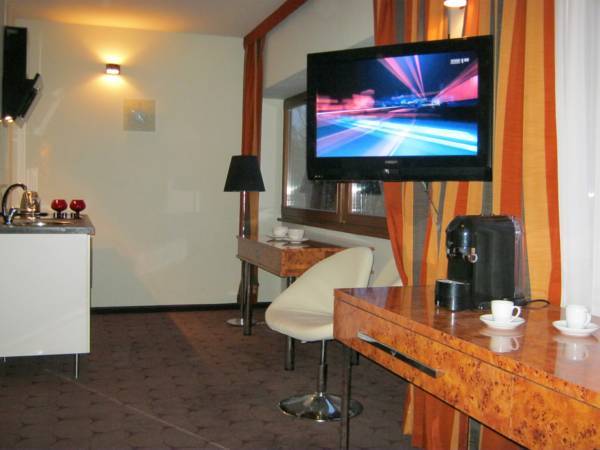 Apartament Sand  Польша, Колобжег