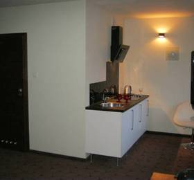 Apartament Sand  в Колобжеге