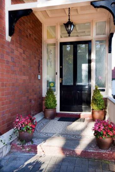 Ellingham House  5* Великобритания, Колвин Бэй