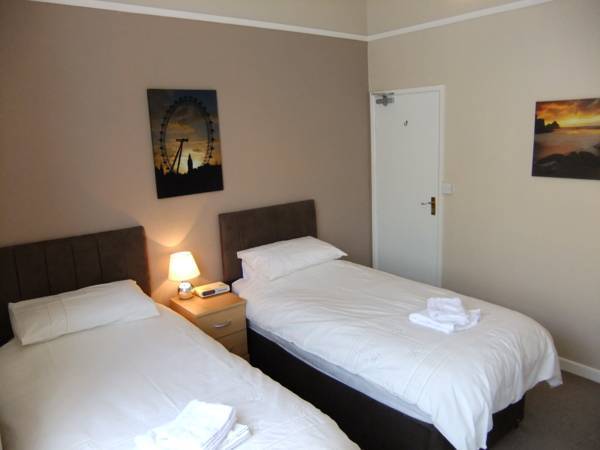 Sea Spray House  3* Великобритания, Пейнтон