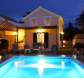 Туры в Kydonies Villas в Греции
