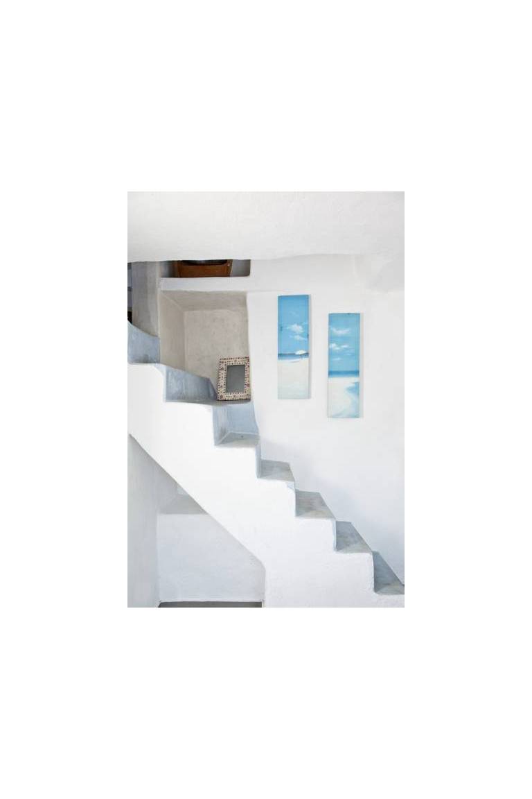 Oia Mare Villas 